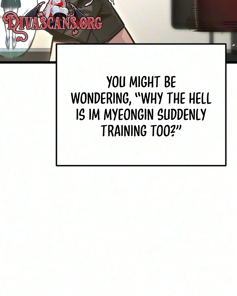 The Fight Is Too Easy Chapter 6 page 146 - 