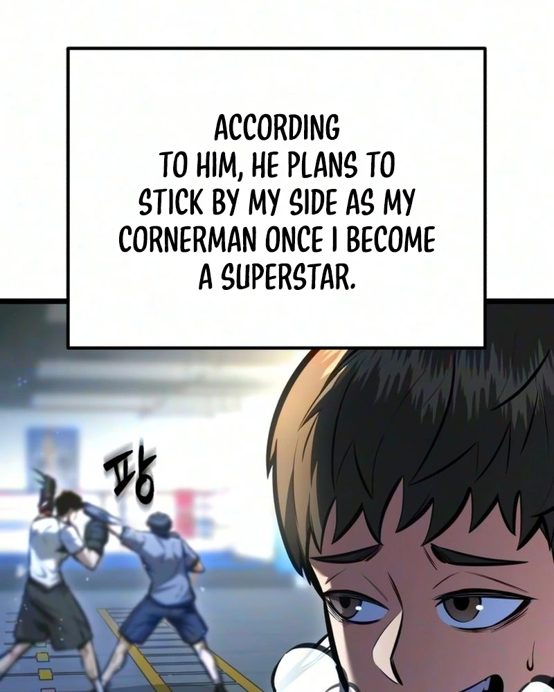 The Fight Is Too Easy Chapter 6 page 147 - 