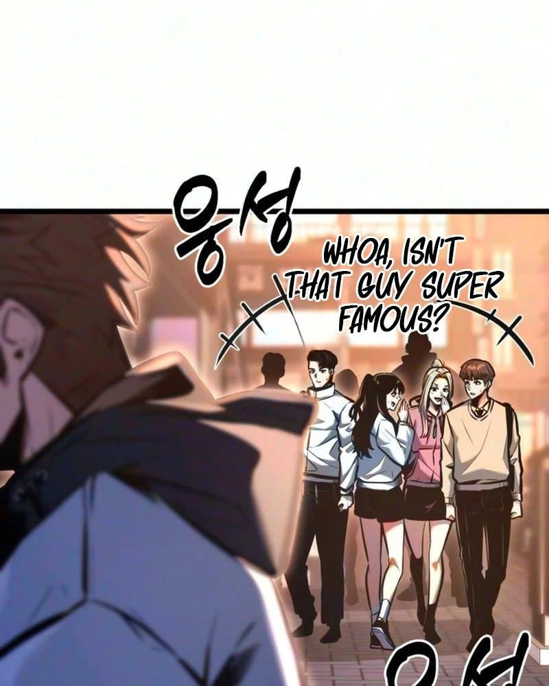 The Fight Is Too Easy Chapter 6 page 153 - 