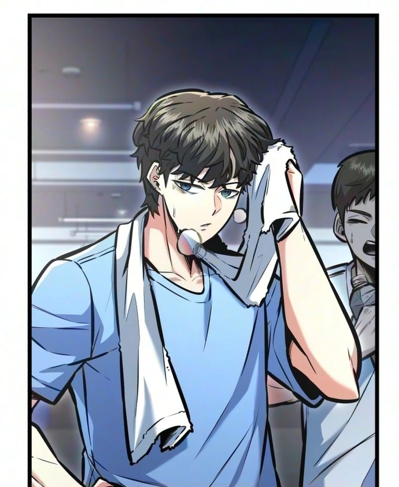 The Fight Is Too Easy Chapter 6 page 157 - 