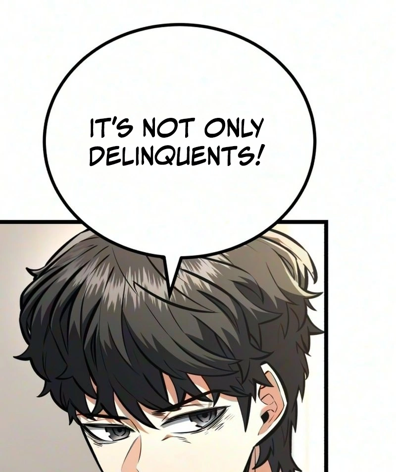 The Fight Is Too Easy Chapter 6 page 17 - 