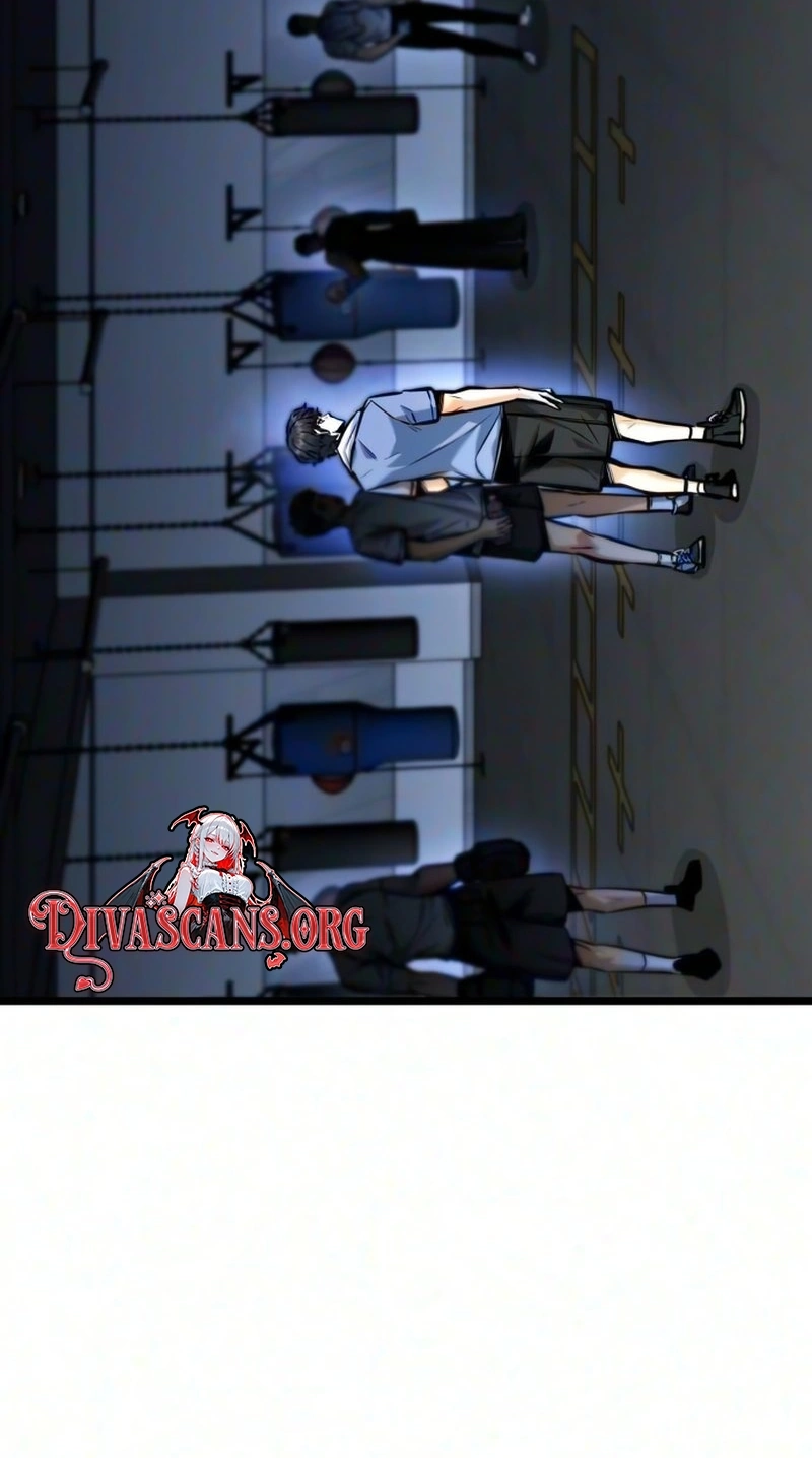 The Fight Is Too Easy Chapter 6 page 164 - 