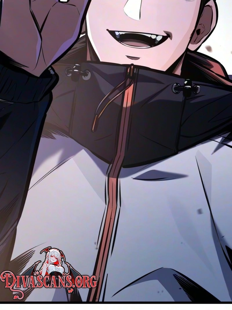 The Fight Is Too Easy Chapter 6 page 166 - 