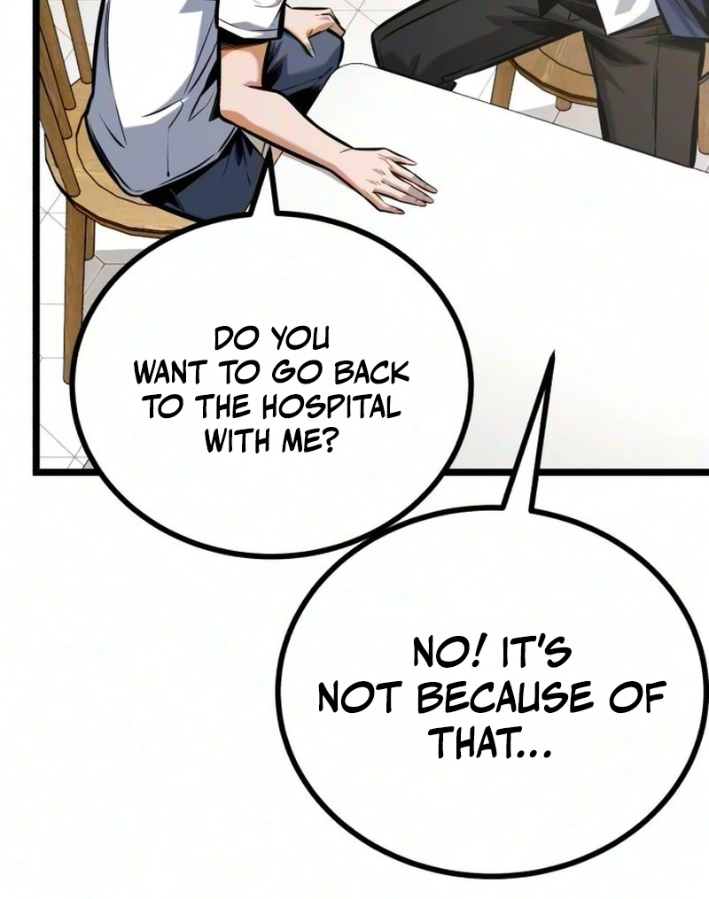 The Fight Is Too Easy Chapter 6 page 26 - 