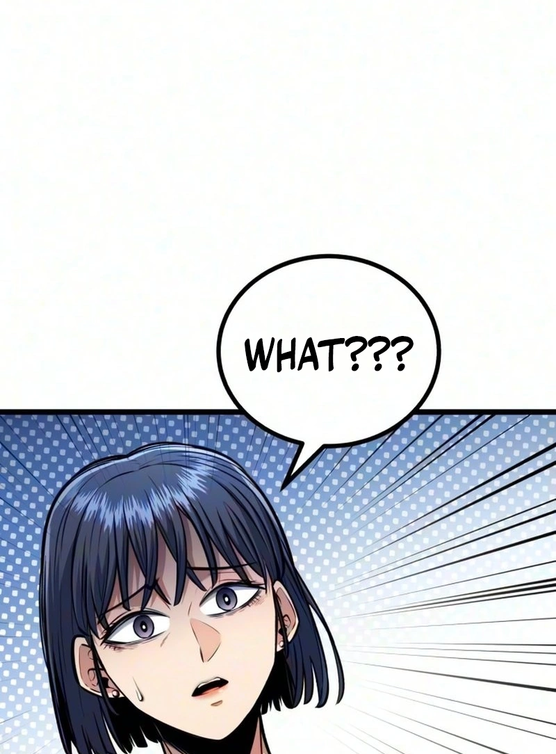 The Fight Is Too Easy Chapter 6 page 31 - 