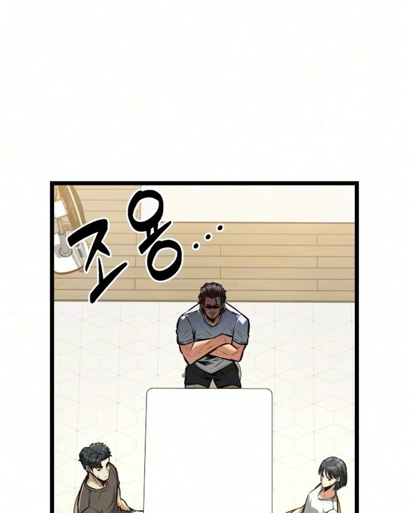 The Fight Is Too Easy Chapter 6 page 34 - 