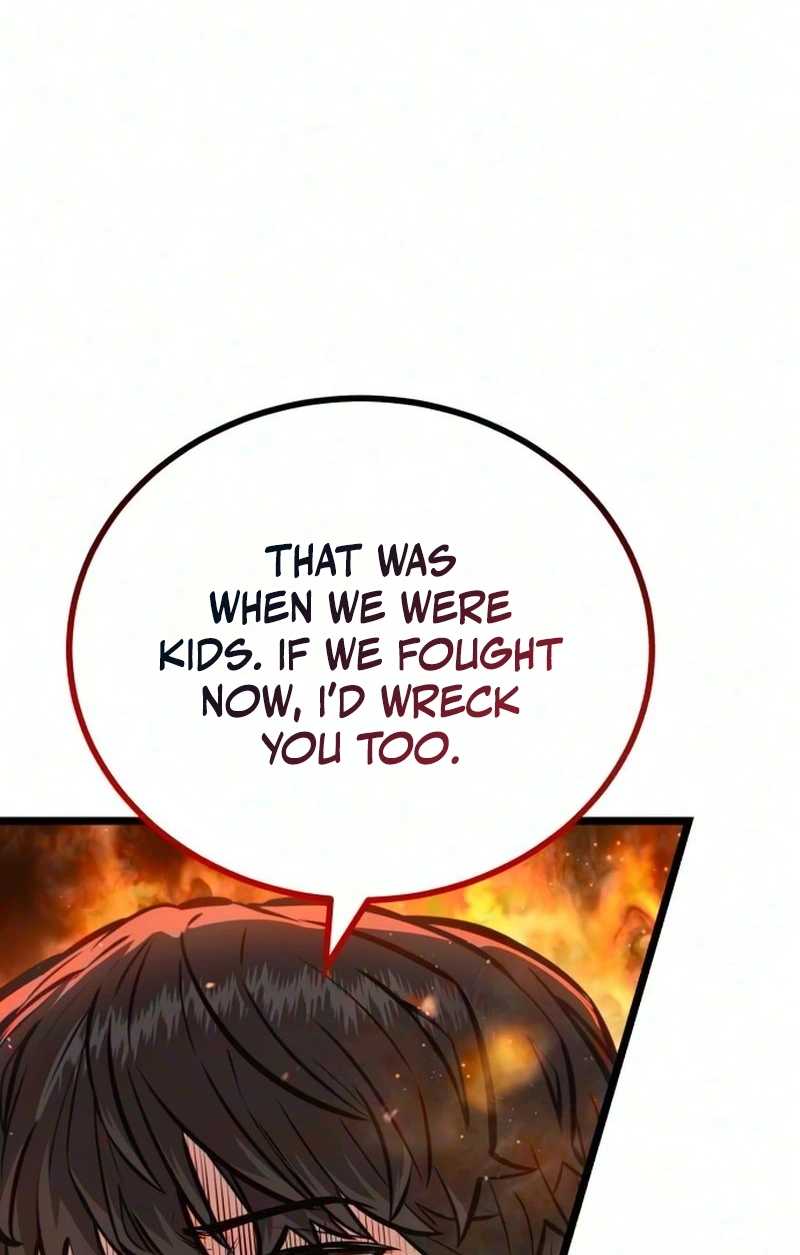 The Fight Is Too Easy Chapter 6 page 39 - 