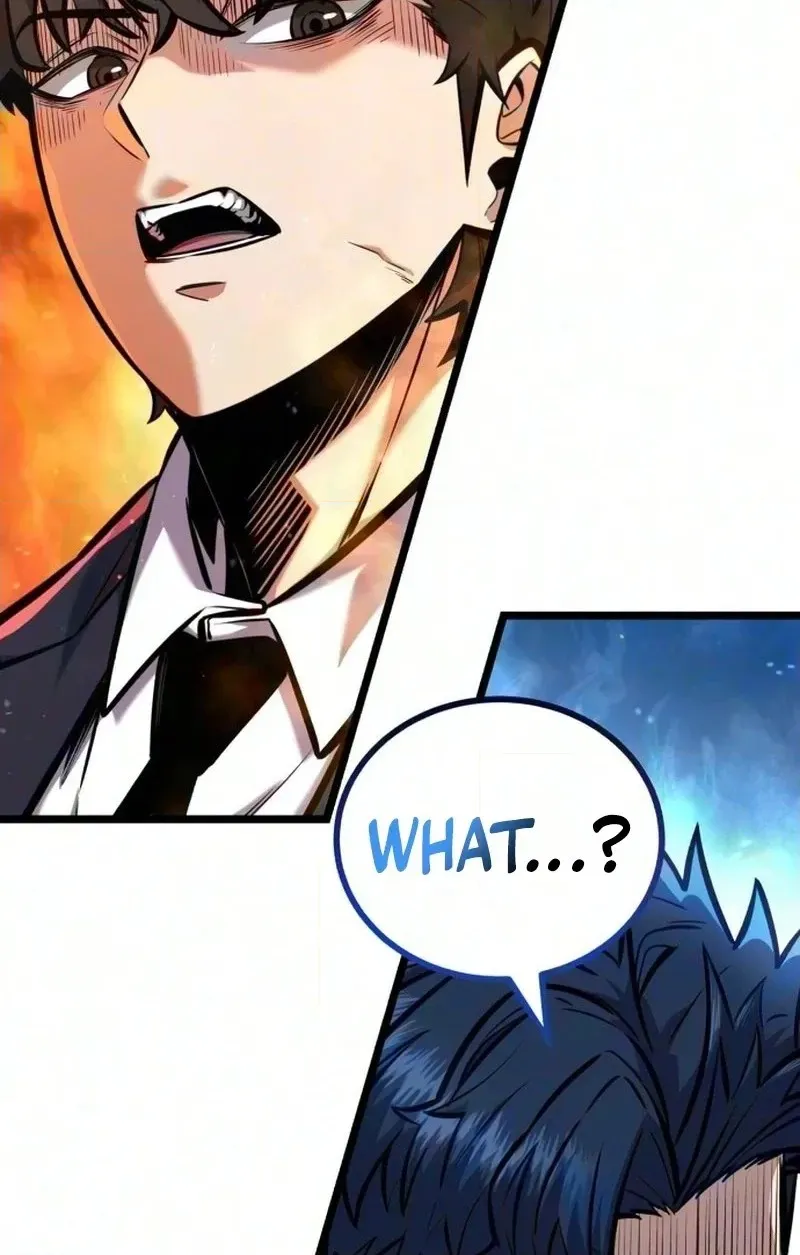 The Fight Is Too Easy Chapter 6 page 40 - 