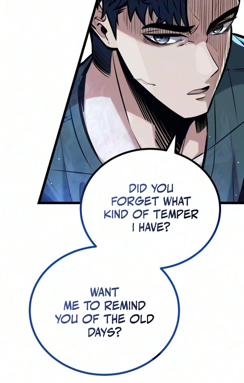 The Fight Is Too Easy Chapter 6 page 41 - 