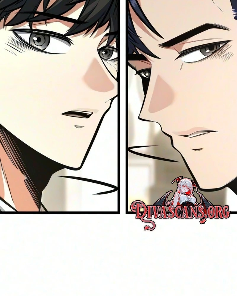 The Fight Is Too Easy Chapter 6 page 43 - 