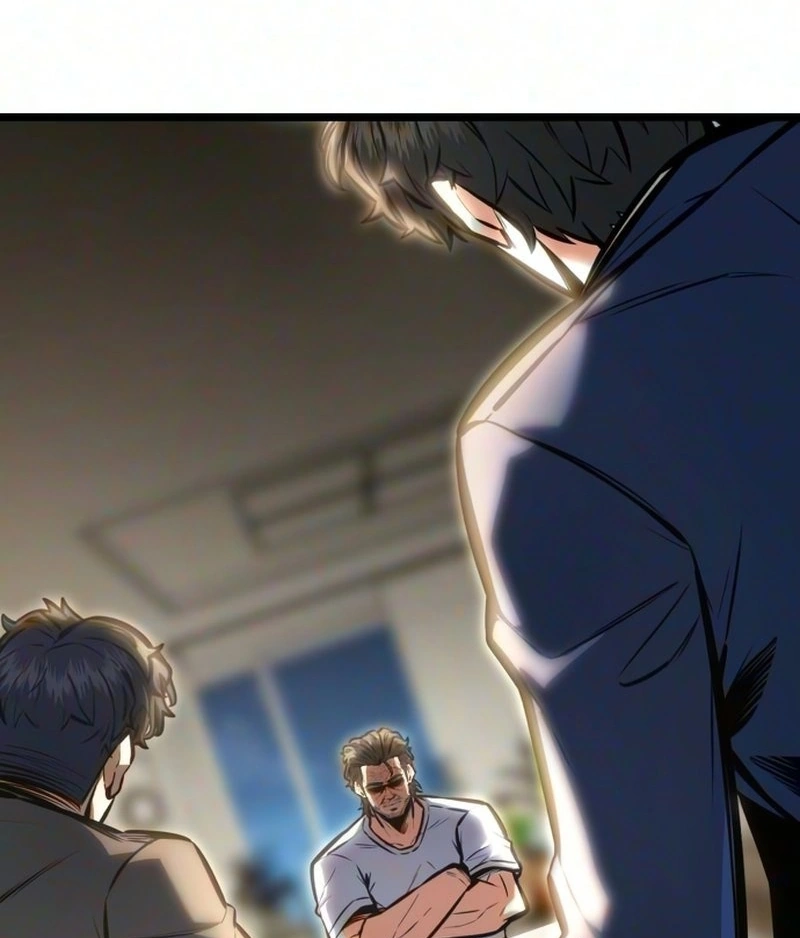 The Fight Is Too Easy Chapter 6 page 44 - 