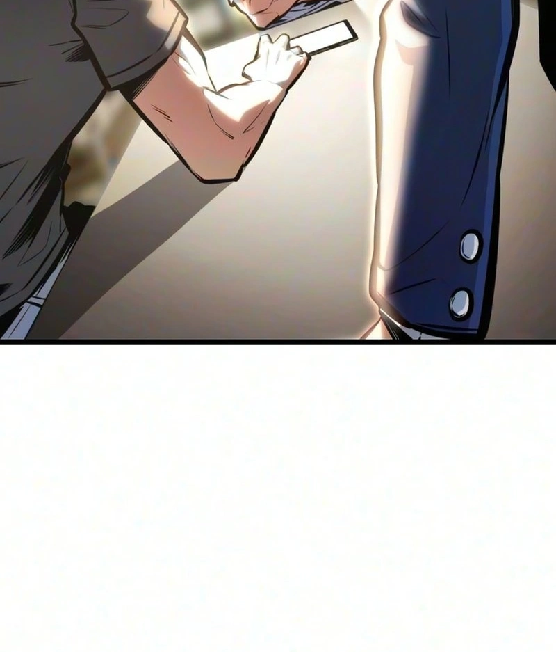 The Fight Is Too Easy Chapter 6 page 45 - 