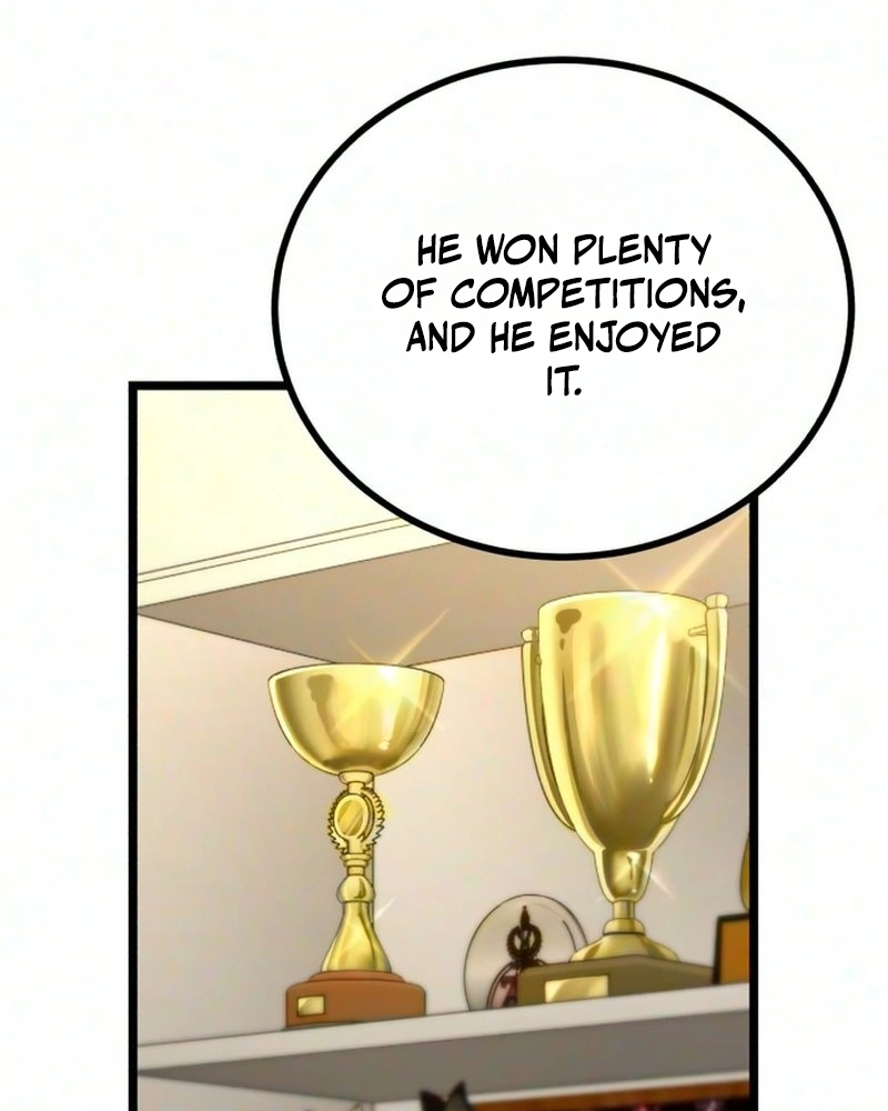 The Fight Is Too Easy Chapter 6 page 48 - 