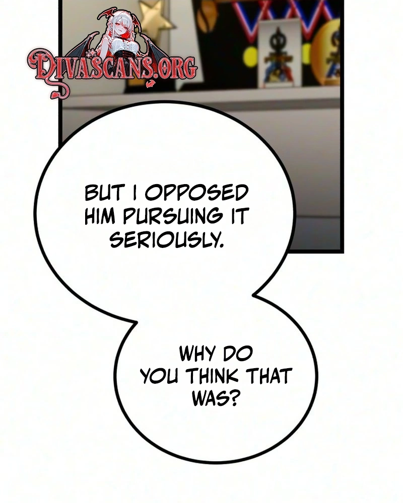 The Fight Is Too Easy Chapter 6 page 49 - 