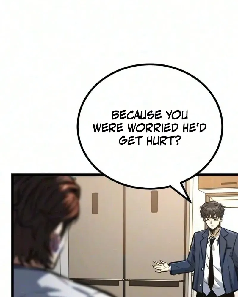 The Fight Is Too Easy Chapter 6 page 50 - 