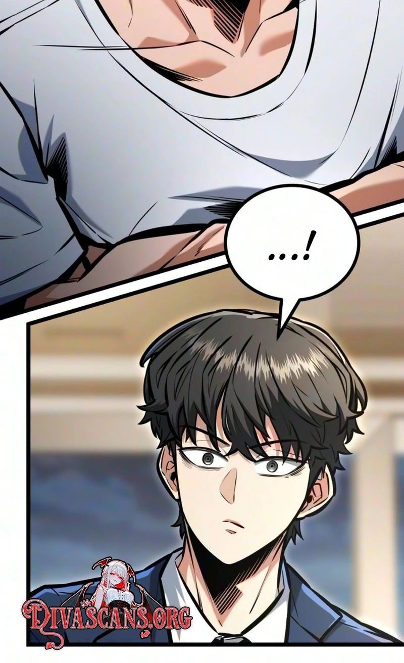 The Fight Is Too Easy Chapter 6 page 53 - 