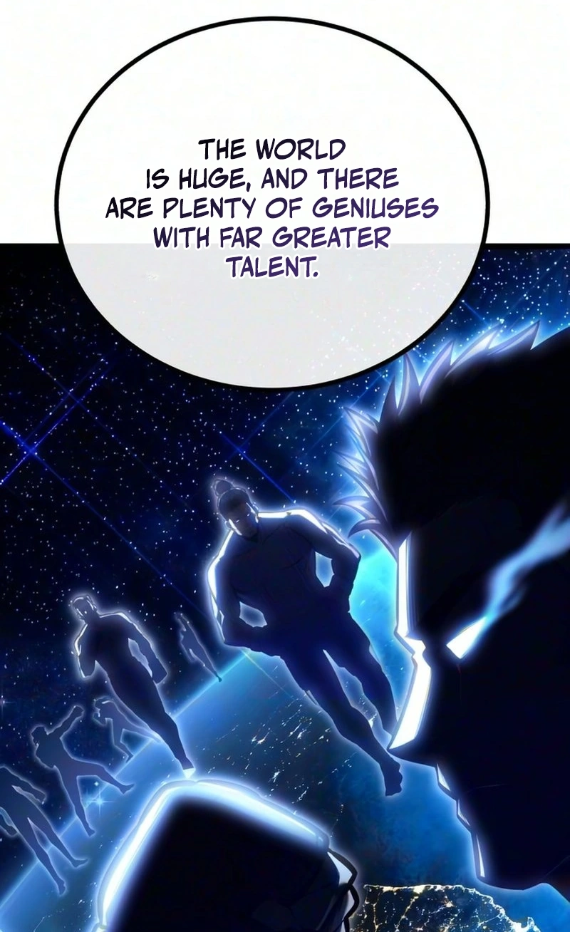 The Fight Is Too Easy Chapter 6 page 55 - 