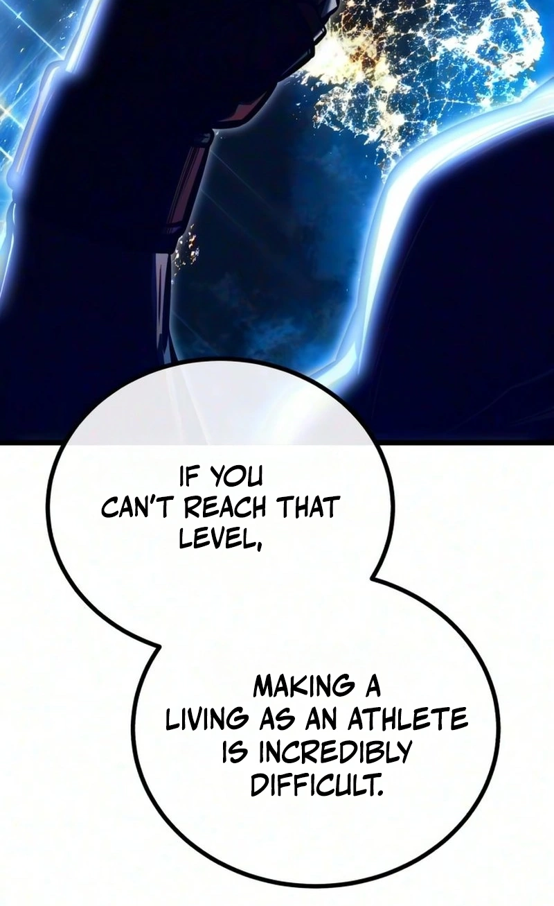 The Fight Is Too Easy Chapter 6 page 56 - 
