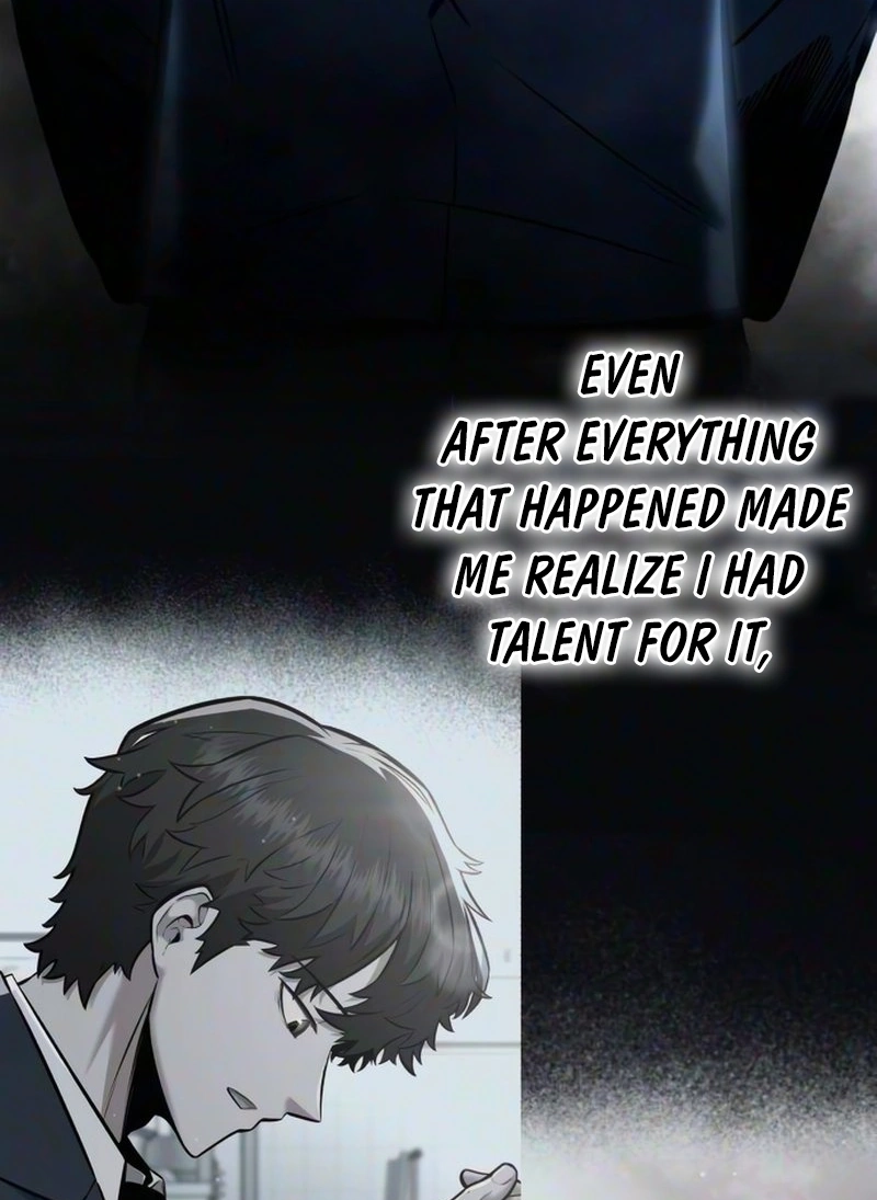 The Fight Is Too Easy Chapter 6 page 63 - 