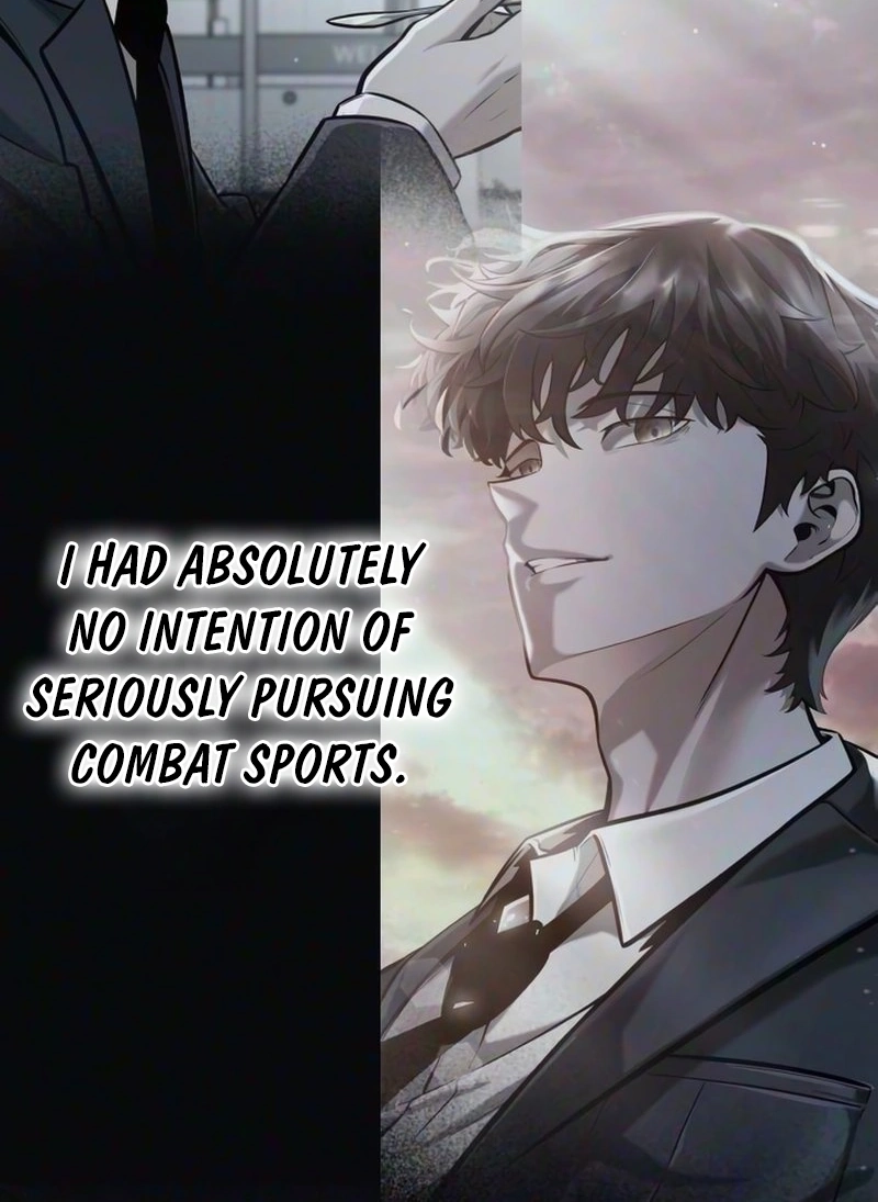 The Fight Is Too Easy Chapter 6 page 64 - 