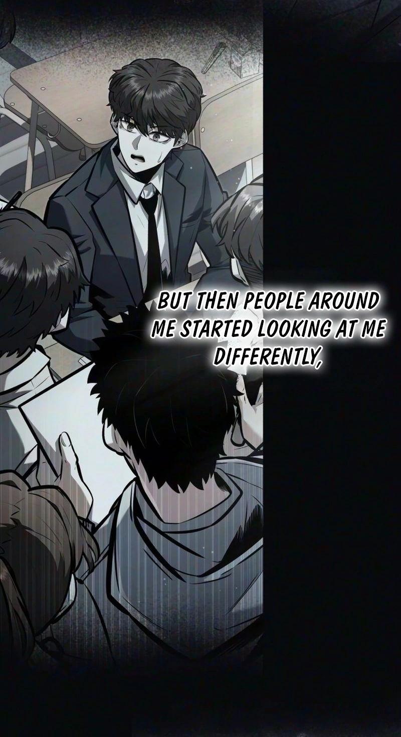 The Fight Is Too Easy Chapter 6 page 65 - 