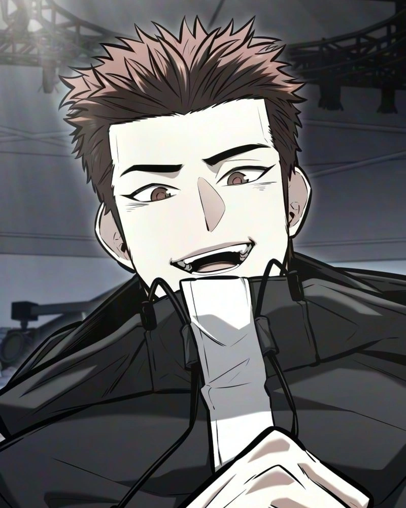 The Fight Is Too Easy Chapter 6 page 68 - 
