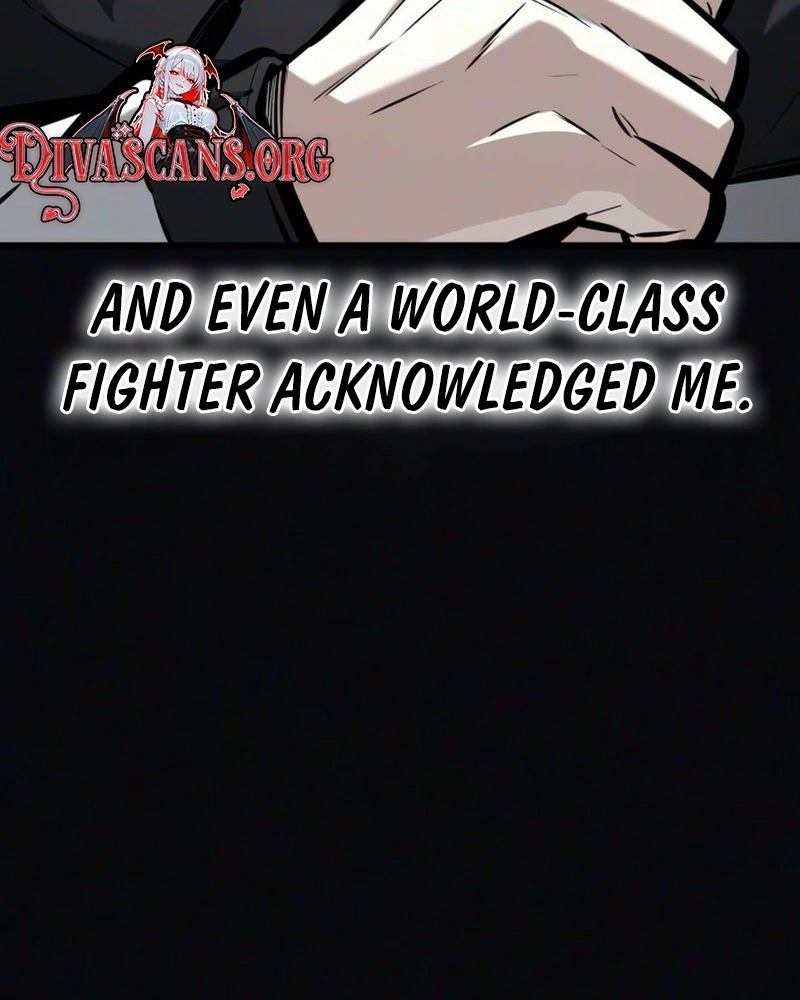 The Fight Is Too Easy Chapter 6 page 69 - 