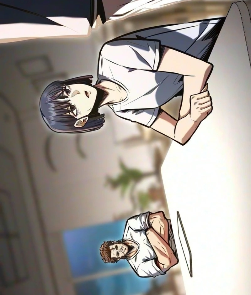 The Fight Is Too Easy Chapter 6 page 75 - 