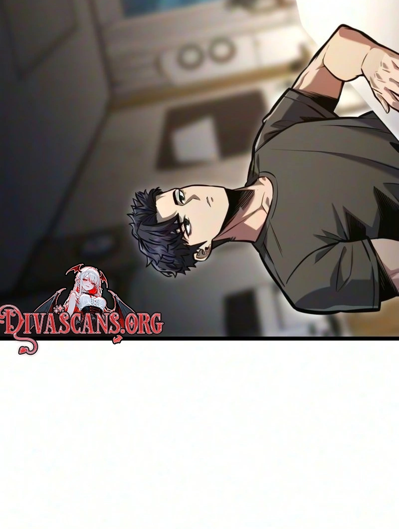 The Fight Is Too Easy Chapter 6 page 76 - 