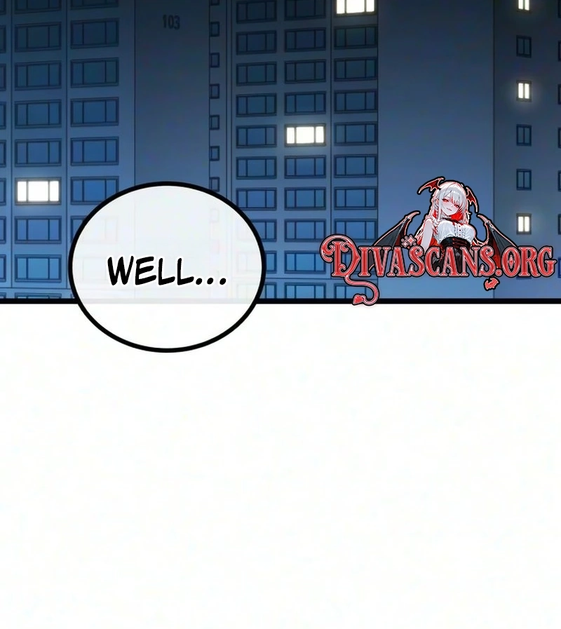 The Fight Is Too Easy Chapter 6 page 9 - 
