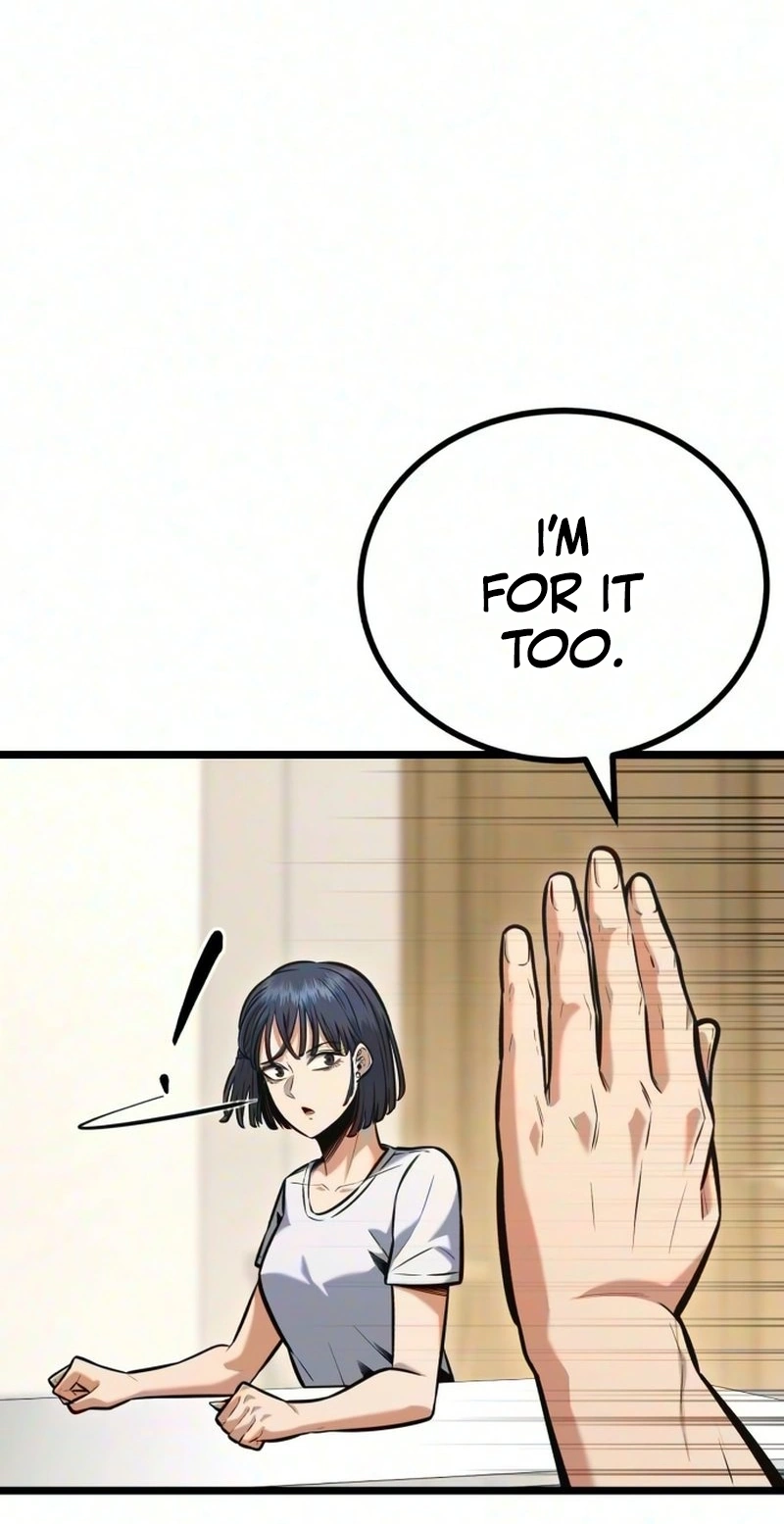The Fight Is Too Easy Chapter 6 page 84 - 