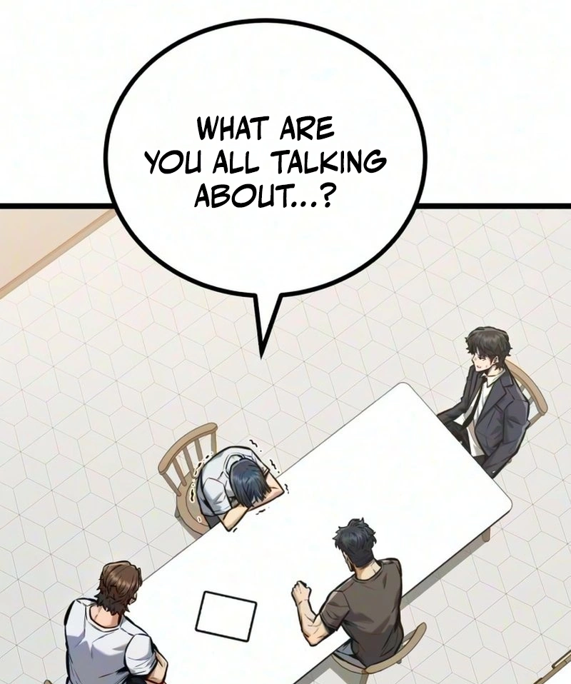The Fight Is Too Easy Chapter 6 page 89 - 