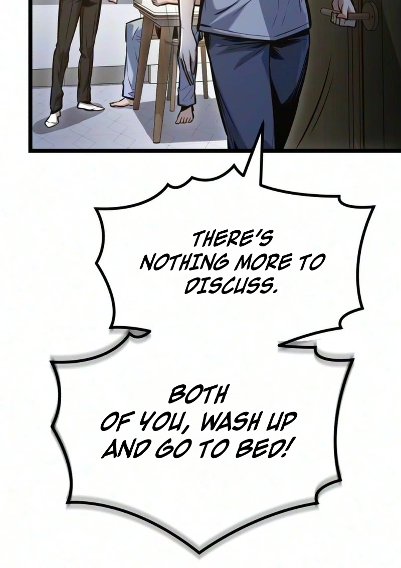 The Fight Is Too Easy Chapter 6 page 94 - 