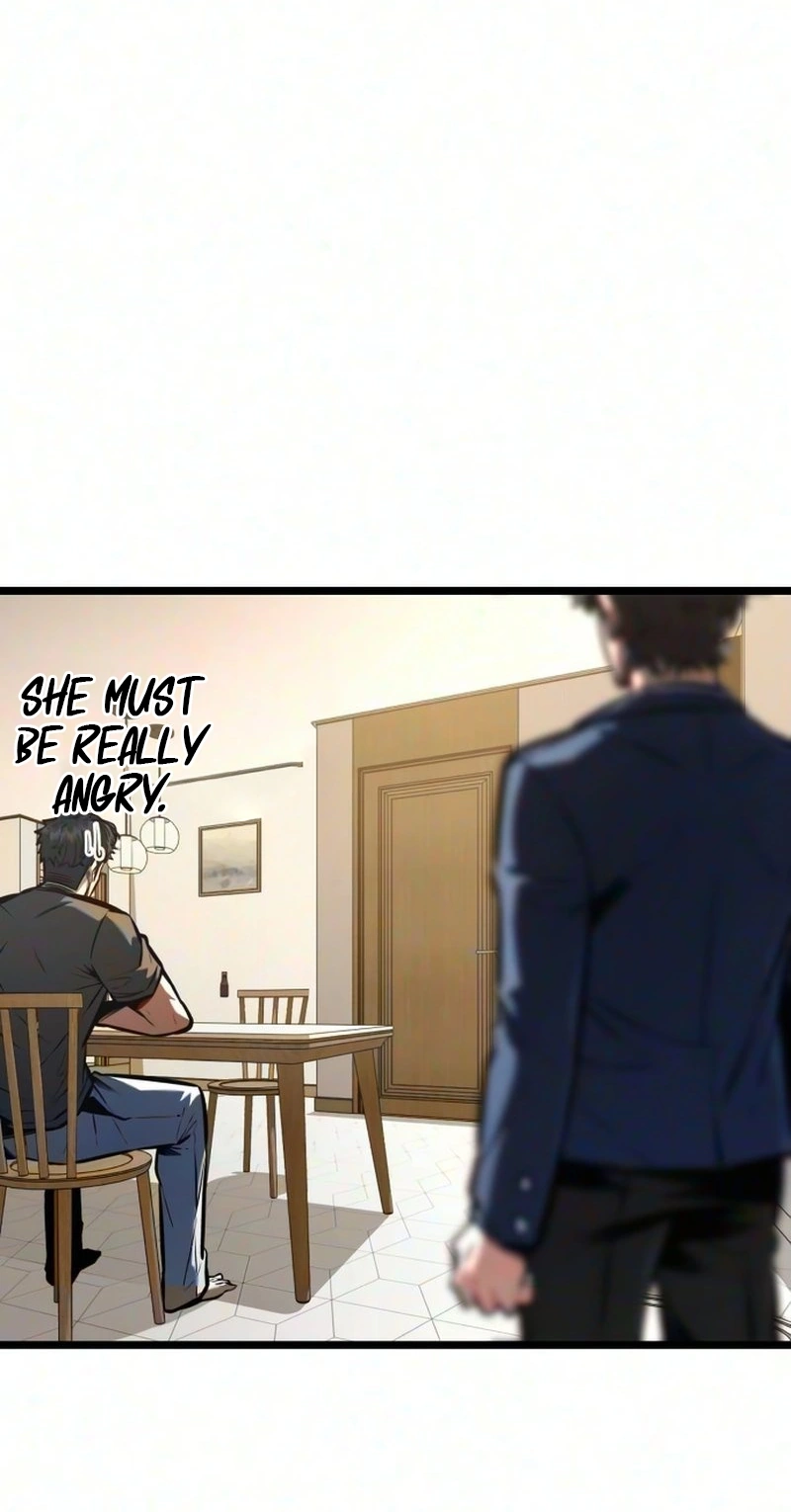 The Fight Is Too Easy Chapter 6 page 97 - 