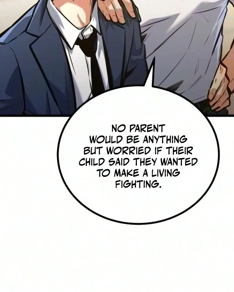 The Fight Is Too Easy Chapter 6 page 100 - 