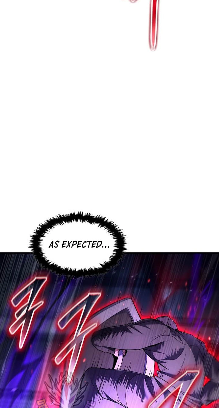 The Fight Is Too Easy Chapter 7 page 12 - 