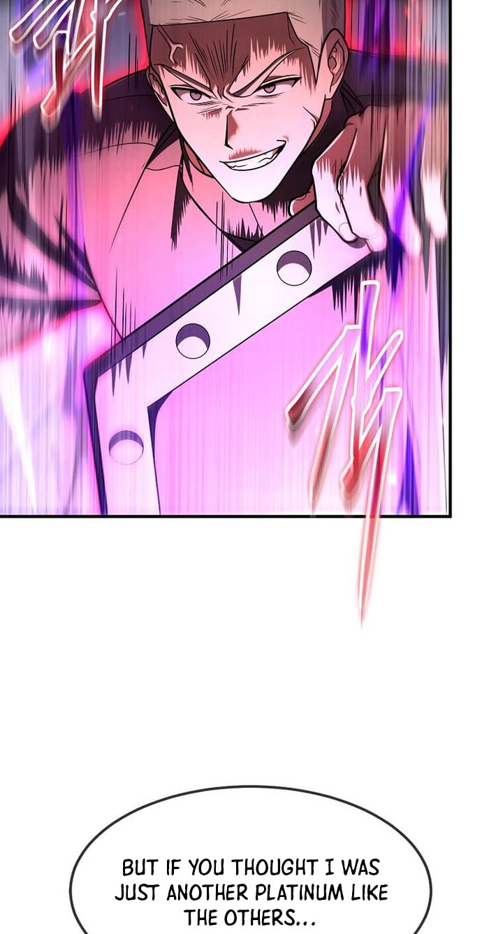 The Fight Is Too Easy Chapter 7 page 14 - 