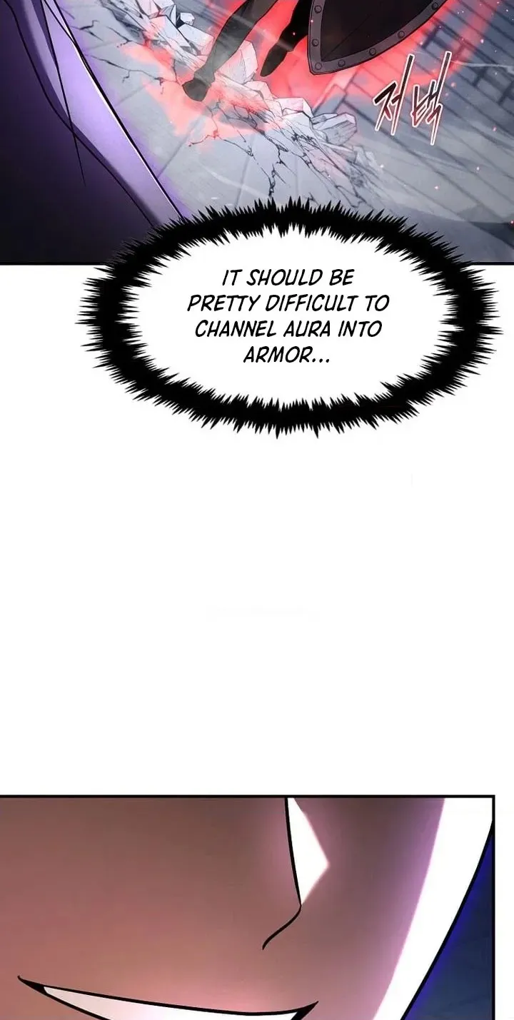 The Fight Is Too Easy Chapter 7 page 20 - 
