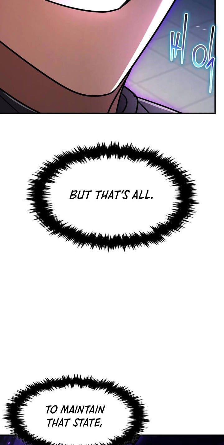 The Fight Is Too Easy Chapter 7 page 21 - 