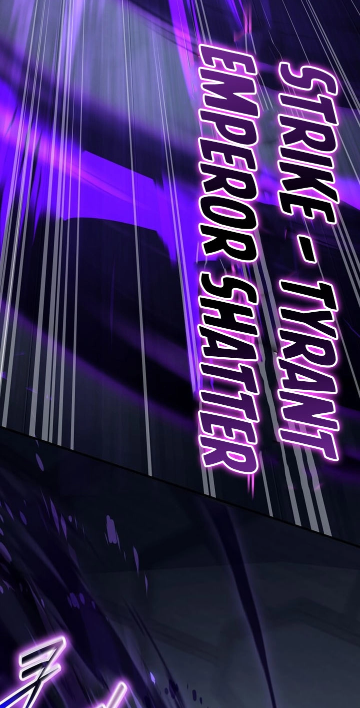 The Fight Is Too Easy Chapter 7 page 27 - 