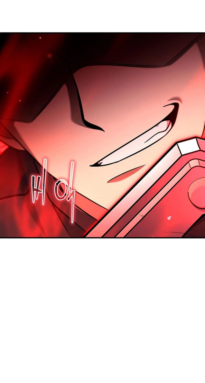 The Fight Is Too Easy Chapter 7 page 36 - 