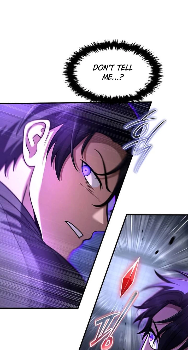 The Fight Is Too Easy Chapter 7 page 38 - 