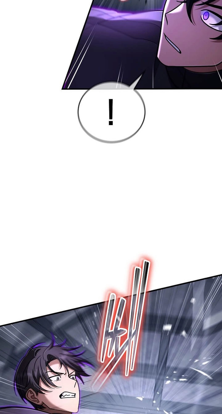 The Fight Is Too Easy Chapter 7 page 39 - 