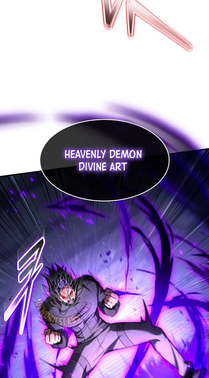 The Fight Is Too Easy Chapter 7 page 5 - 