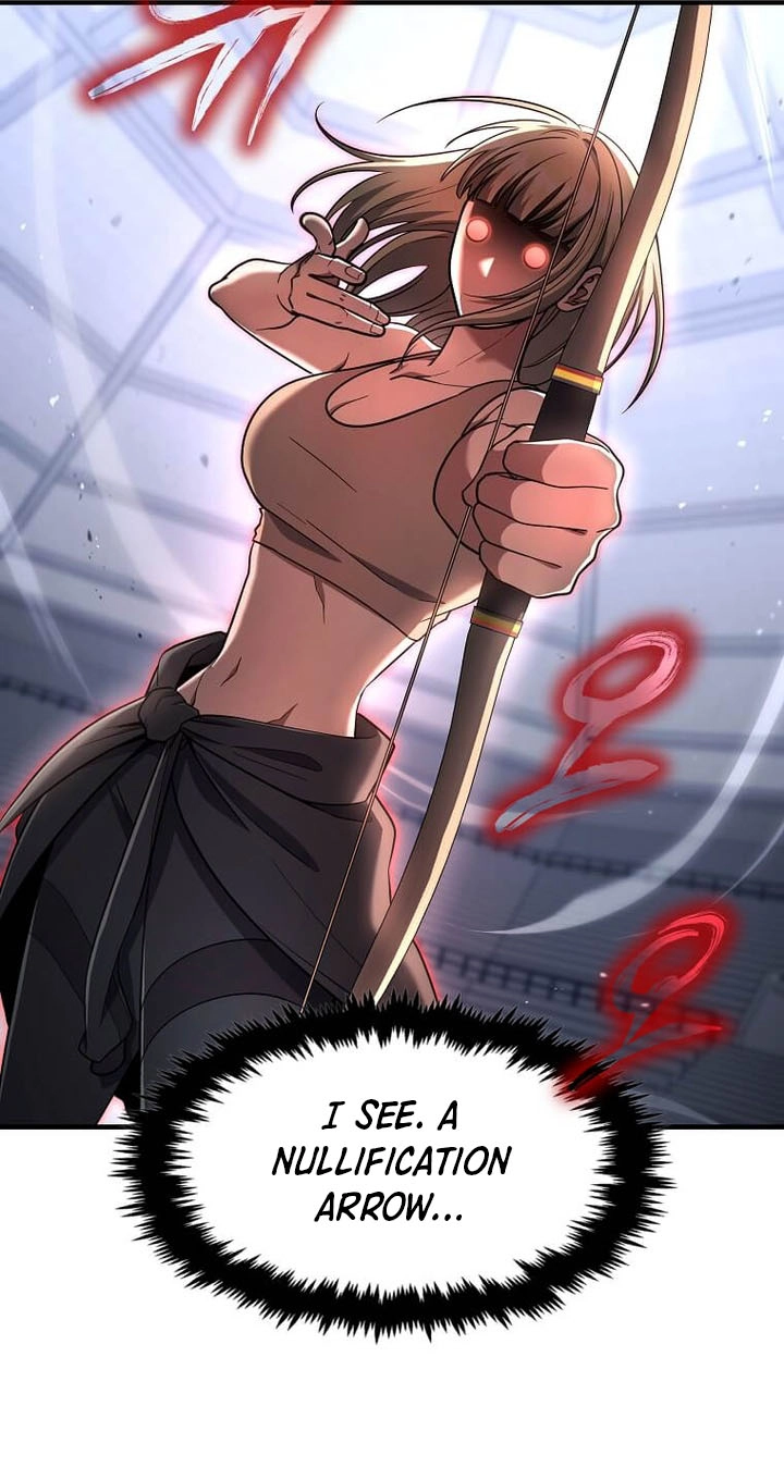The Fight Is Too Easy Chapter 7 page 44 - 