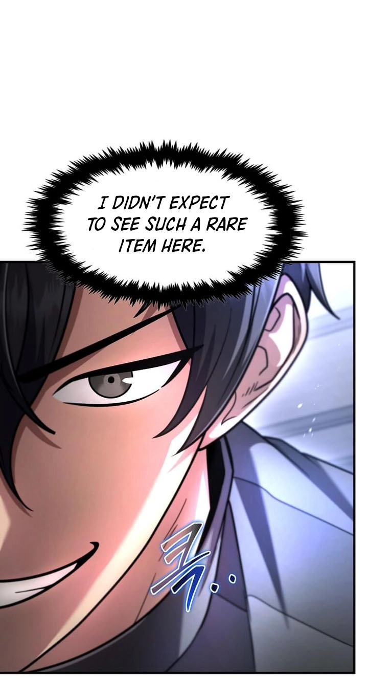 The Fight Is Too Easy Chapter 7 page 45 - 