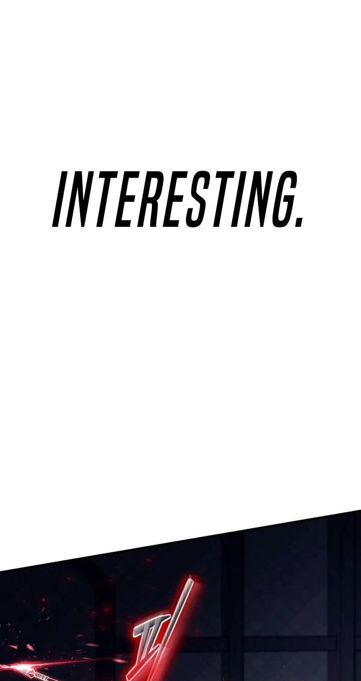 The Fight Is Too Easy Chapter 7 page 46 - 