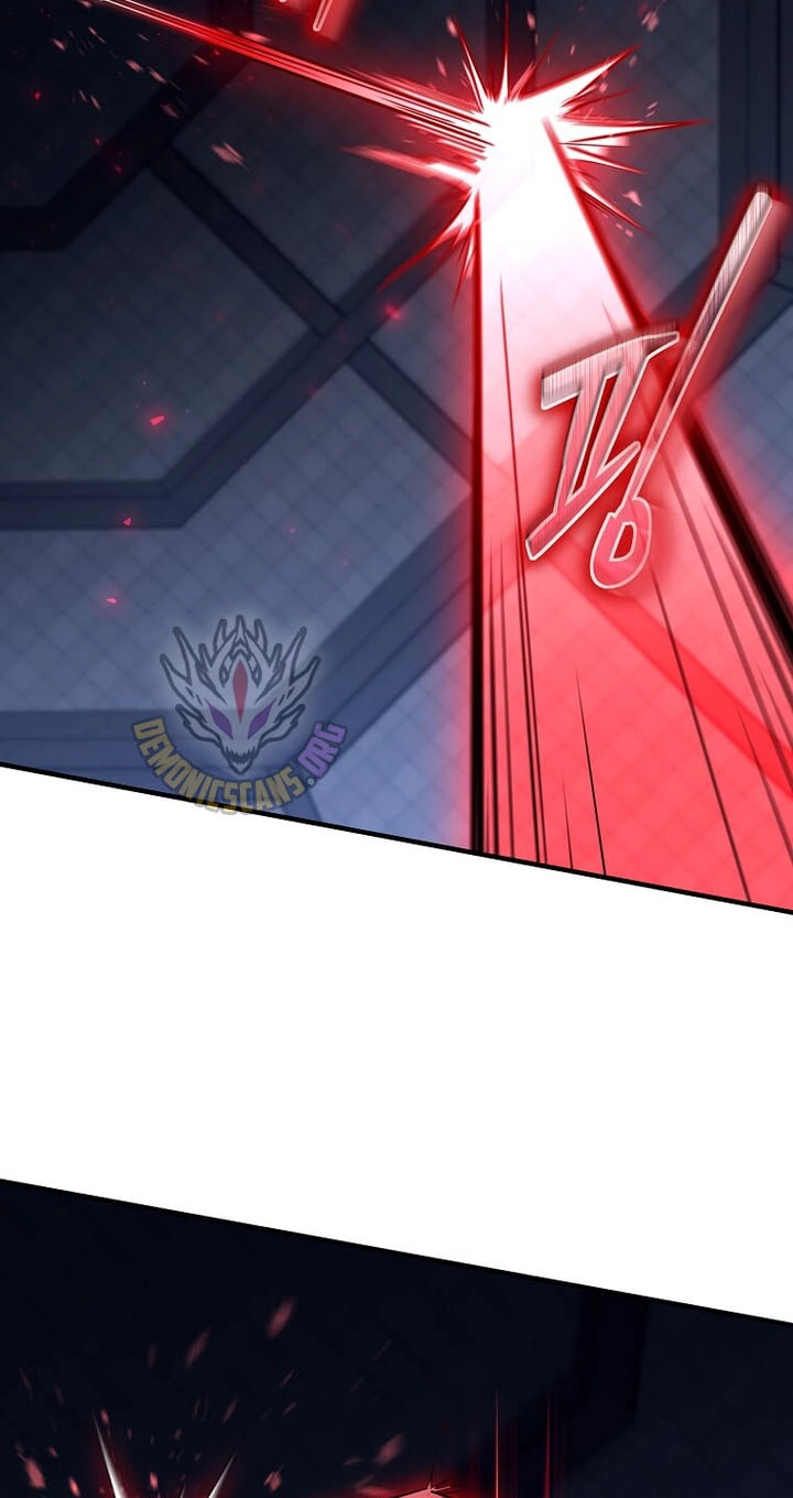 The Fight Is Too Easy Chapter 7 page 47 - 