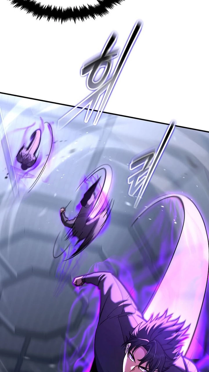 The Fight Is Too Easy Chapter 7 page 52 - 