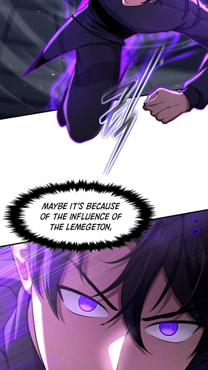 The Fight Is Too Easy Chapter 7 page 53 - 